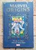 Stan Lee Jack Kirby - Hulk | Marvel Origins
